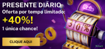 Apostas esportivas 9rbet - futebol e esportes ao vivo