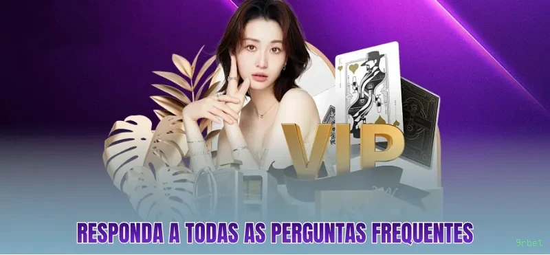 Cashback VIP 9rbet - reembolso semanal