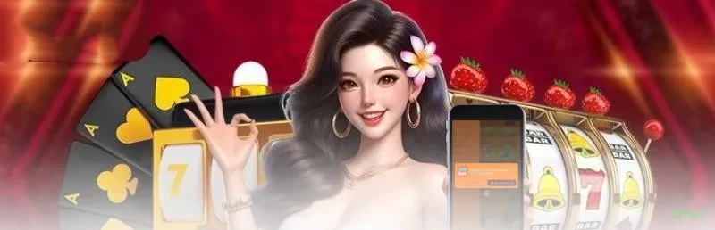 Cassino 9rbet app mobile