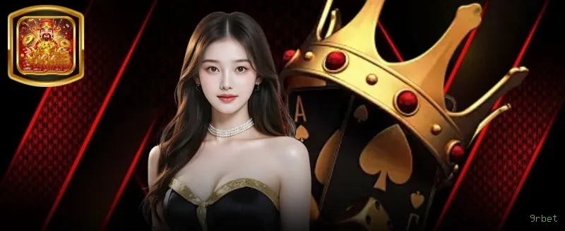 Bônus boas-vindas 9rbet R$100