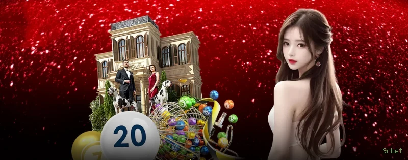 Gates of Olympus slot 9rbet